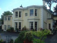 Meadfoot Bay Guest House B&B,  Torquay